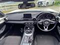 2016 Mazda Roadster