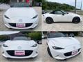 2016 Mazda Roadster