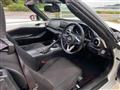 2016 Mazda Roadster