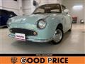 1991 Nissan Figaro