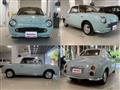 1991 Nissan Figaro