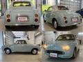 1991 Nissan Figaro