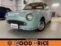 1991 Nissan Figaro
