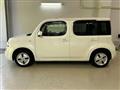 2016 Nissan Cube
