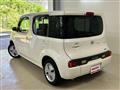 2016 Nissan Cube