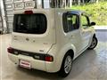 2016 Nissan Cube