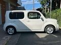 2016 Nissan Cube