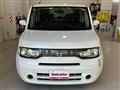 2016 Nissan Cube
