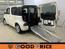 2016 Nissan Cube