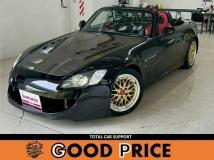 1999 Honda S2000