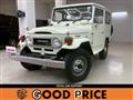 1980 Toyota Land Cruiser