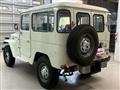 1980 Toyota Land Cruiser
