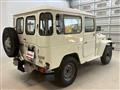 1980 Toyota Land Cruiser