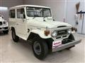 1980 Toyota Land Cruiser