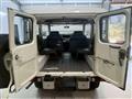 1980 Toyota Land Cruiser