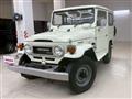 1980 Toyota Land Cruiser