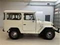 1980 Toyota Land Cruiser