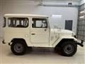 1980 Toyota Land Cruiser