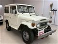 1980 Toyota Land Cruiser
