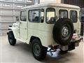 1980 Toyota Land Cruiser