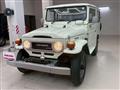 1980 Toyota Land Cruiser