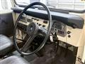 1980 Toyota Land Cruiser