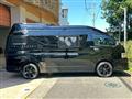 2019 Toyota Hiace Van