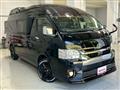 2019 Toyota Hiace Van