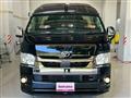 2019 Toyota Hiace Van