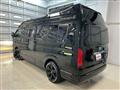 2019 Toyota Hiace Van