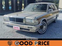 1996 Nissan Cedric Wagon