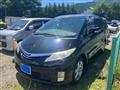2009 Toyota Estima Hybrid