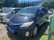 2009 Toyota Estima Hybrid