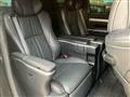 2020 Toyota Alphard Hybrid