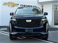 2022 Cadillac Escalade