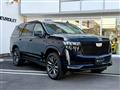 2022 Cadillac Escalade