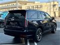 2022 Cadillac Escalade