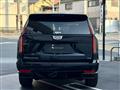 2022 Cadillac Escalade