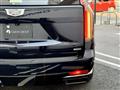 2022 Cadillac Escalade