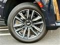 2022 Cadillac Escalade