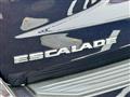 2022 Cadillac Escalade
