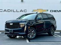 2022 Cadillac Escalade