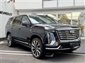 2026 Cadillac Escalade