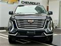 2026 Cadillac Escalade