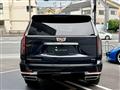 2026 Cadillac Escalade