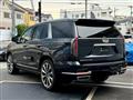 2026 Cadillac Escalade