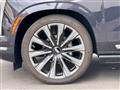 2026 Cadillac Escalade