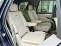 2026 Cadillac Escalade