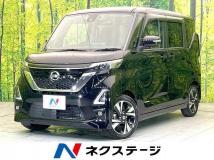 2022 Nissan ROOX
