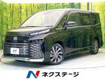 2024 Toyota Voxy